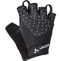 Py&ouml;r&auml;ilyhanskat Vaude Advanced II Gloves Women Black